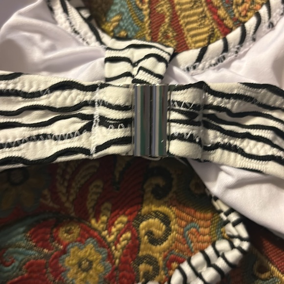 Set of 2 new Cupshe bikinis size medium - Picture 3 of 8